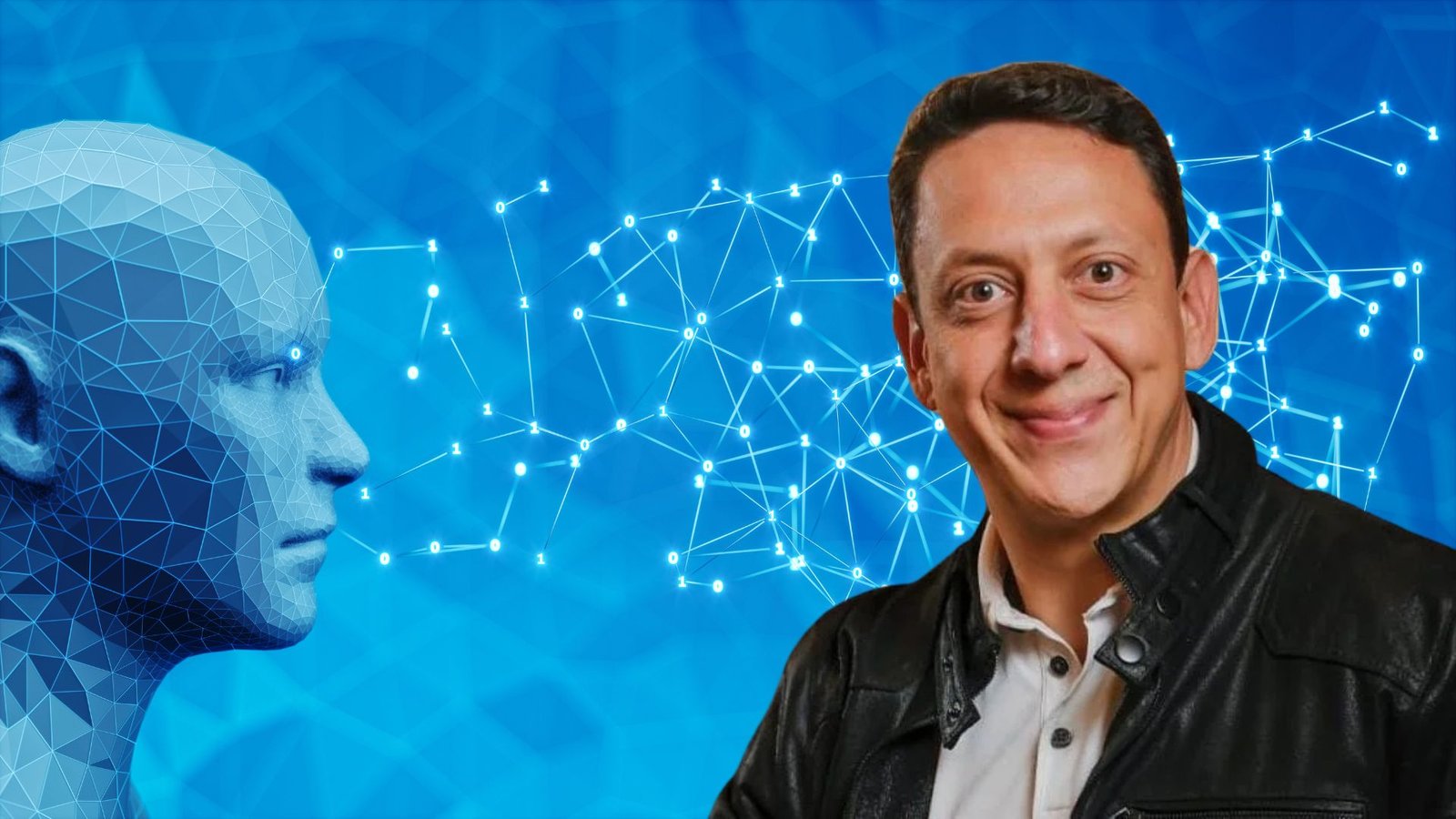 A IMPORTÂNCIA DA INTELIGÊNCIA ARTIFICIAL COM FERNANDO SCHIMDT